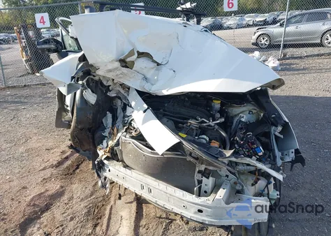 2018 Subaru Impreza 2.0I Sport z USA, uszkodzony, nr VIN 4S3GTAK66J1739754